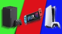 日本主机周销榜：Switch卖出7万台 PS5接近6万台