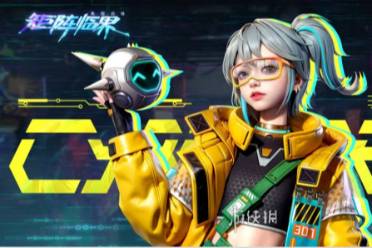 矩阵临界失控边缘秘能核心获得方法