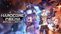 《硬核机甲：勇气版》将于12月14日登陆Xbox平台 预购今日开启！