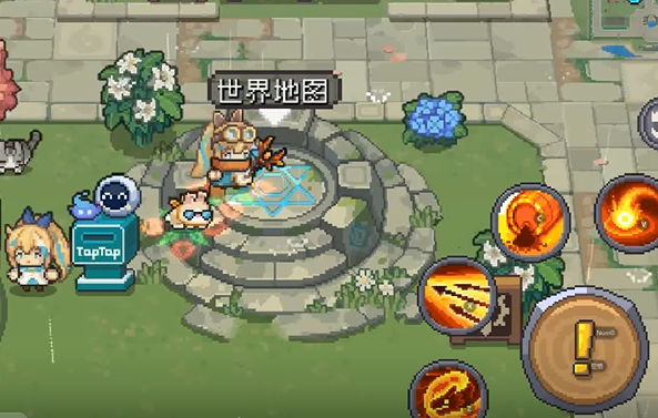 元气骑士前传哪个职业厉害 元气骑士前传最强职业有哪些