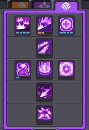 元气骑士前传战刺技能介绍 战刺职业玩法介绍