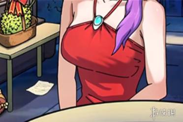 隐秘的档案奇怪的晚餐通关心得