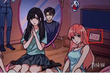 隐秘的档案午夜讲故事通关心得