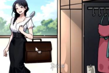 隐秘的档案模范丈夫通关心得