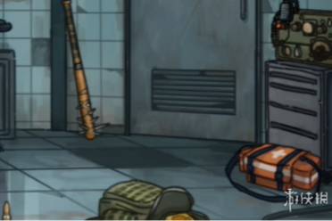 隐秘的档案末日生存通关心得