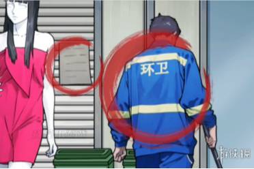 隐秘的档案假发楼下发生的事通关心得