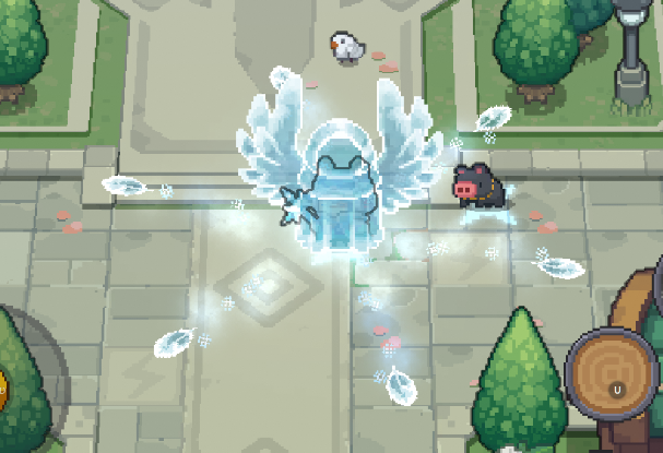 元气骑士前传风暴守卫属性加点有哪些 元气骑士前传风暴守卫属性怎么加点好