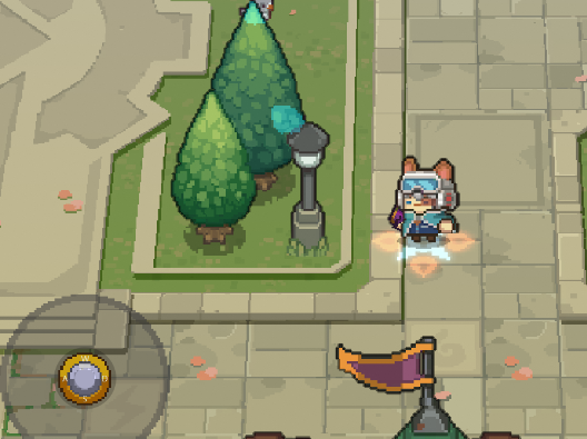 元气骑士前传刺客混合职业怎么样 元气骑士前传刺客混合职业介绍