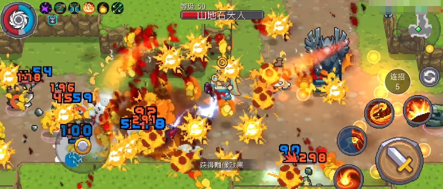 元气骑士前传恶魔术士怎么获得 元气骑士前传恶魔术士获取方法