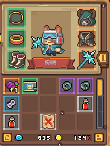 元气骑士前传风暴术士混合职业有哪些 元气骑士前传风暴术士混合职业介绍