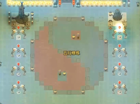 了不起的修仙模拟器功法最新排行一览 强力功法最新排行榜