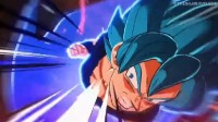 TGA 2023：《龙珠Z：电光火石0》发布预告 超蓝悟空登场