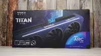 2000元以内的性价比之选？撼与科技Intel Arc A750 TITAN 8GD6上手体验
