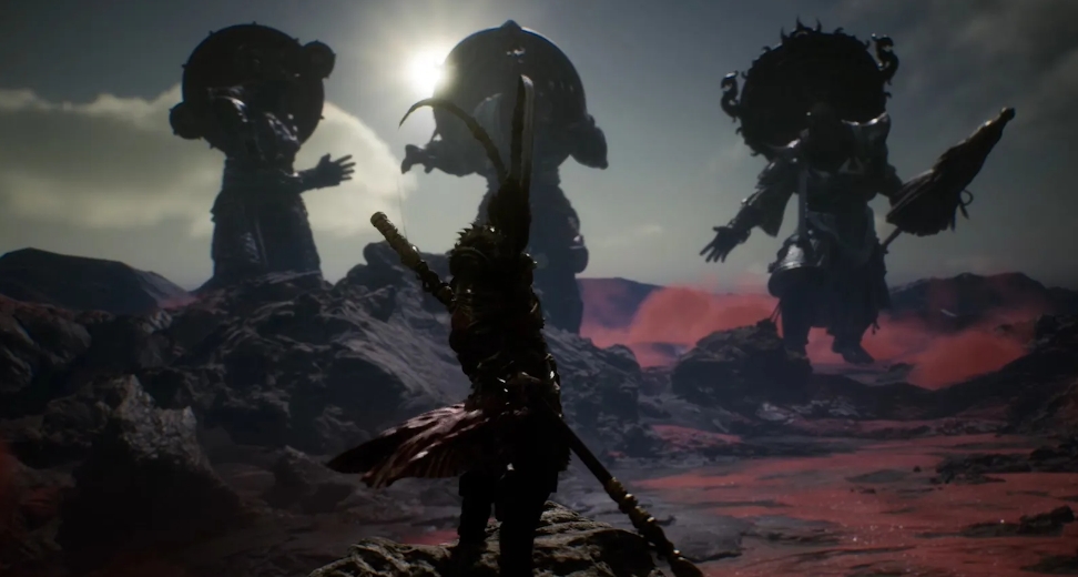 黑神话悟空上线日期什么时候 黑神话悟空上线日期一览