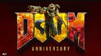 《DOOM》官推发贺图庆30周年 玩家们纷纷晒出游戏