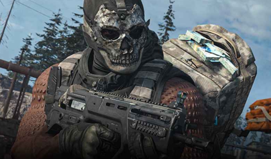 使命召唤战区手游怎么下载 使命召唤战区手游正版下载地址