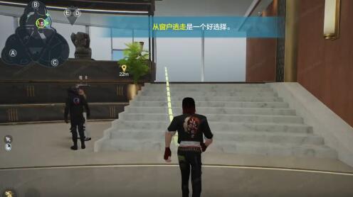 零号任务拳击手角色技能介绍 拳击手怎么玩