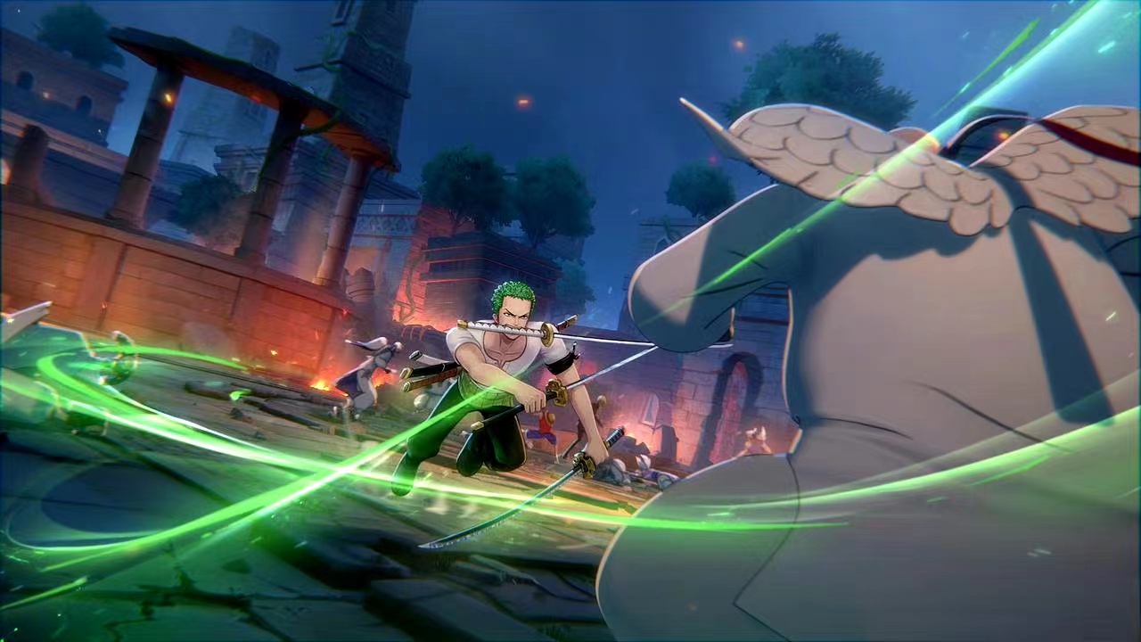 代号伙伴好玩吗 代号伙伴游戏介绍