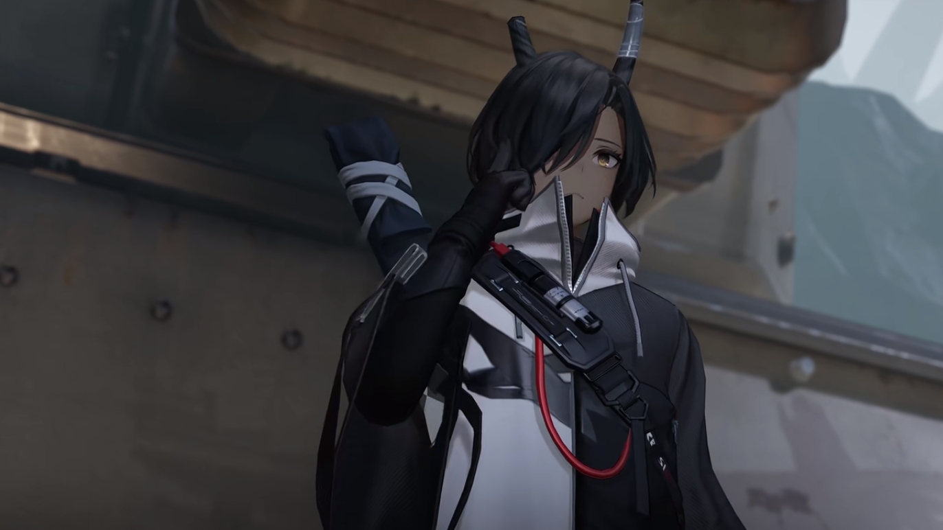 明日方舟终末地峭壁打法攻略 明日方舟终末地峭壁通关方法一览