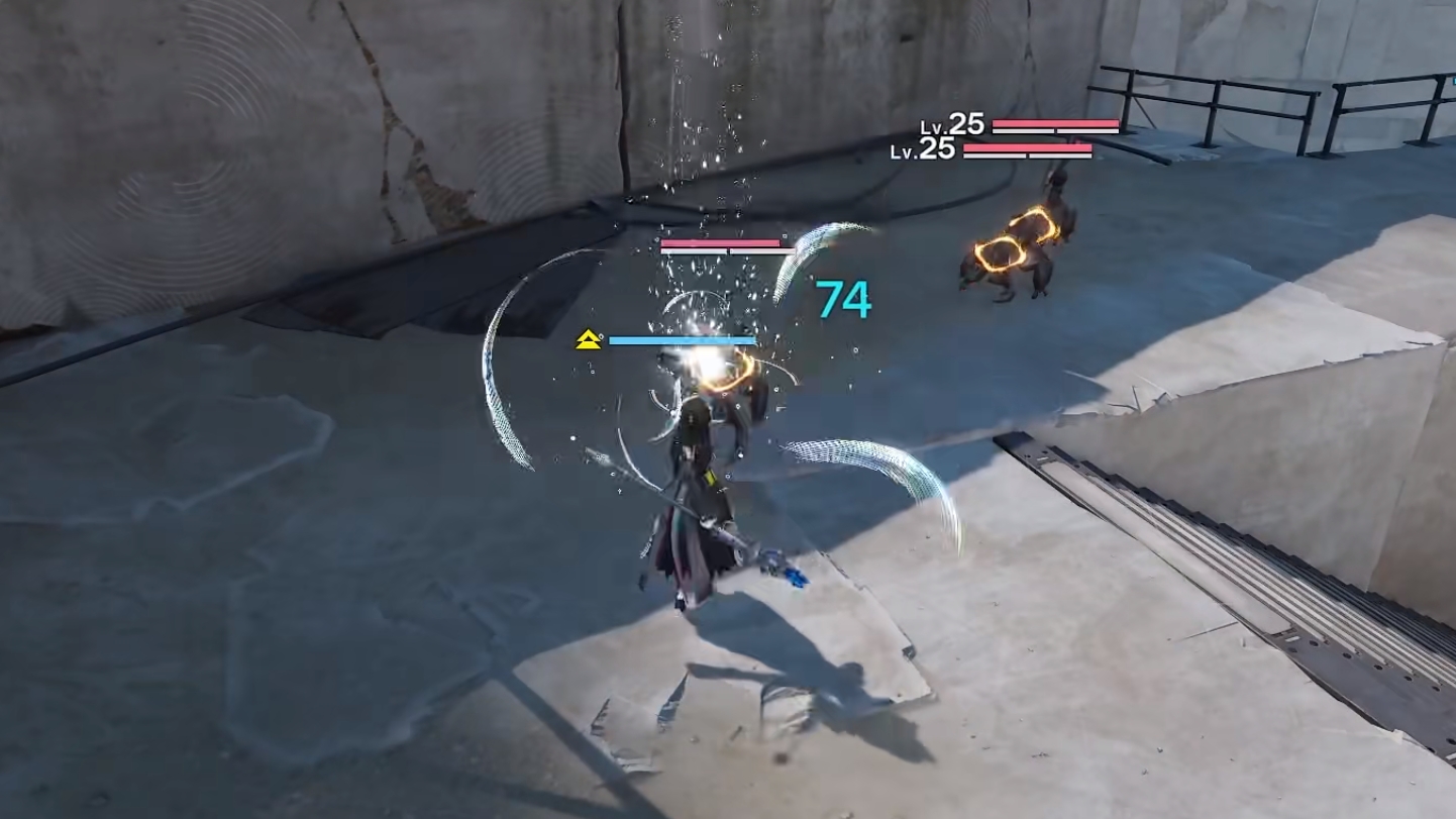 明日方舟终末地赛希技能强度如何 赛希技能强度解析