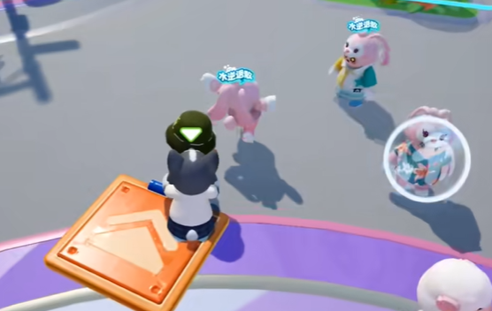 怎么下载元梦之星手游 元梦之星下载安装免费版地址