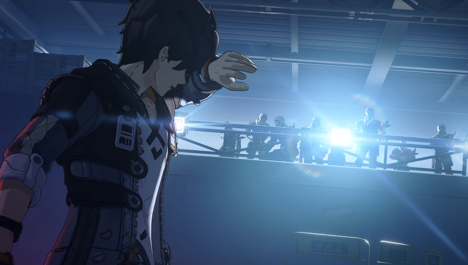 代号无限大测试版下载地址 代号无限大最新版下载链接有哪些