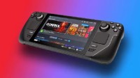 Steam周销榜：Steam Deck四连冠、浩劫前夕进前10