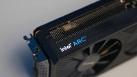 英特尔Arc A770 Photon测评：超顺畅游戏体验 端侧AIGC不容忽略