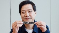 小米发文炮轰余承东：针对龙骨转轴技术发布不实言论