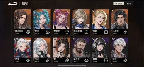 钢岚搭配阵容攻略 钢岚阵容怎么搭配