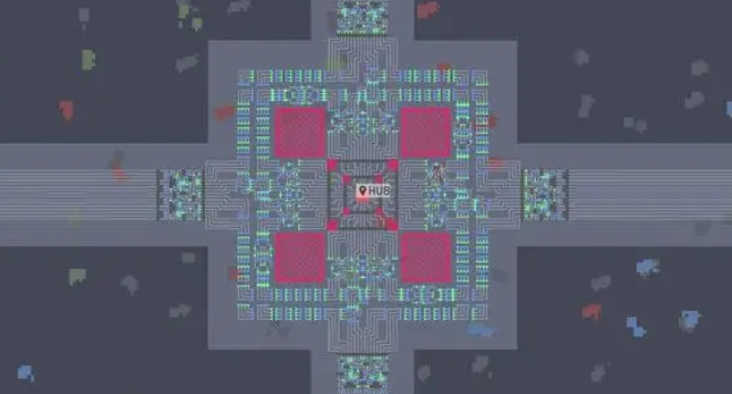 异形工厂手机版下载地址 异形工厂中文版下载链接