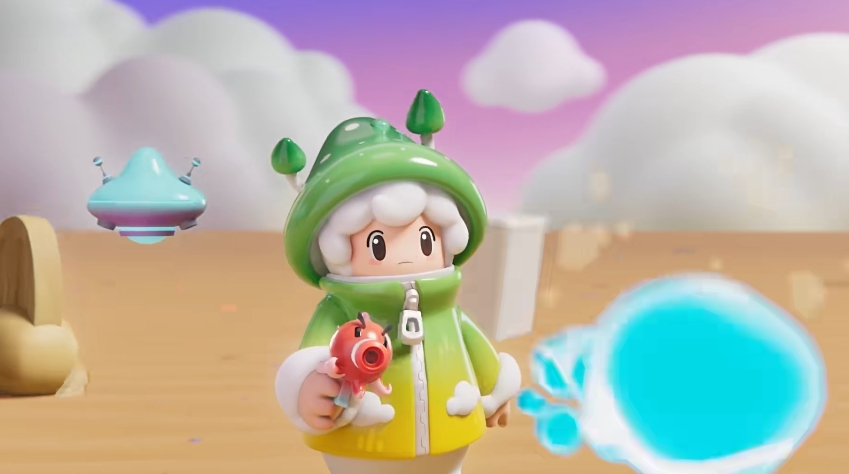 元梦之星下载安装介绍 元梦之星正版下载地址