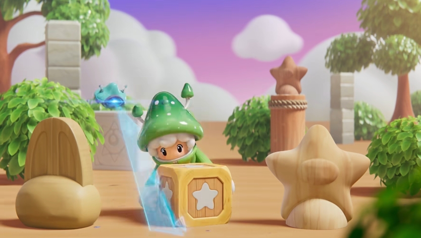 元梦之星测试服下载地址 元梦之星测试服怎么下载