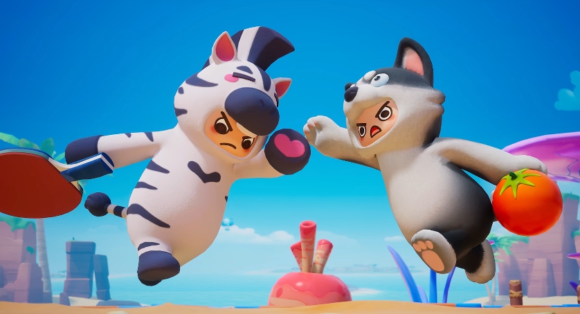 元梦之星什么时候正式上线 元梦之星什么时候上线正式服