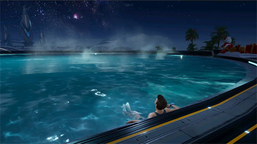 星球重启星雪节活动介绍 星球重启星雪节玩法攻略