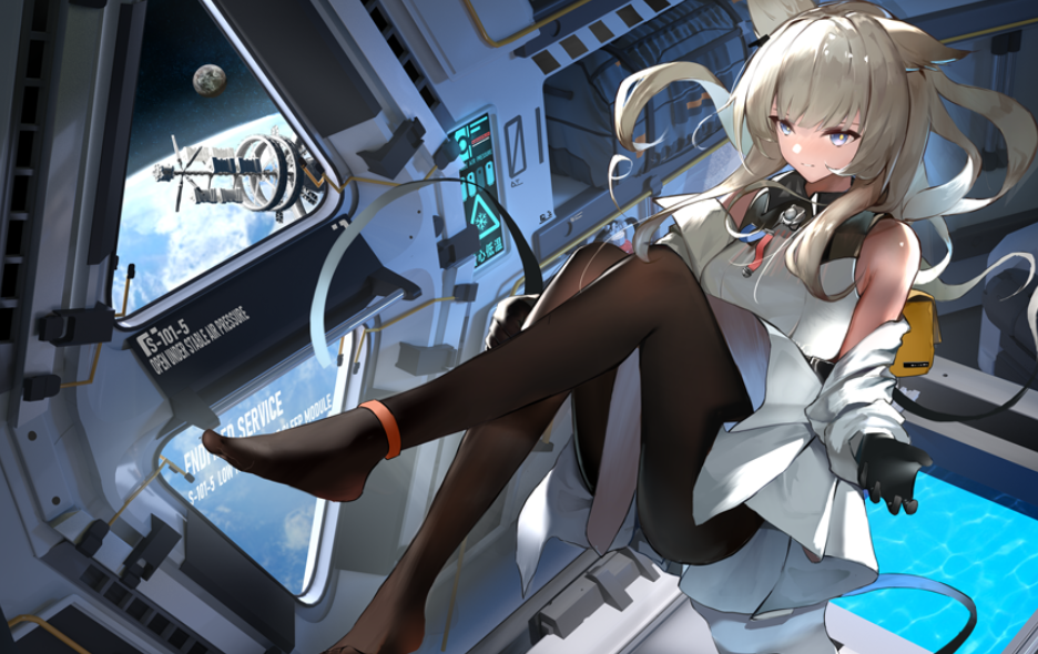 明日方舟终末地佩丽卡技能分享 佩丽卡技能如何使用