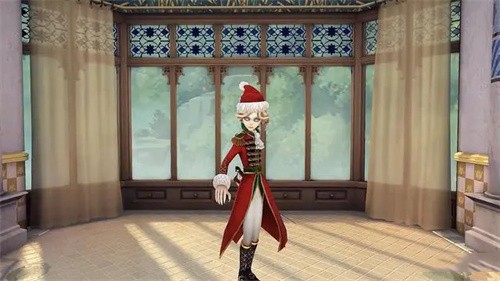 第五人格圣诞节皮肤获取攻略 第五人格怎么获取圣诞节皮肤