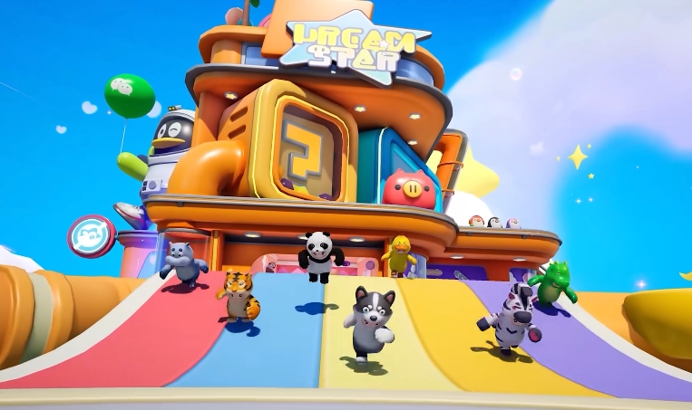 元梦之星几号正式上线 元梦之星什么时候可以玩游戏