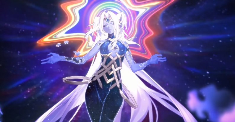 崩坏星穹铁道黑天鹅技能有哪些 崩坏星穹铁道黑天鹅技能介绍