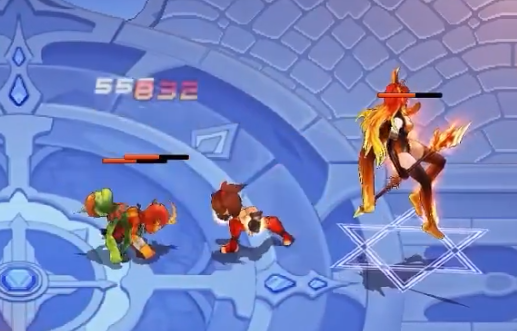 勇士与冒险龙武士转什么职业好 勇士与冒险龙武士转职有哪些