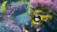 梦工厂《功夫熊猫4》首曝预告：阿宝继续功夫之旅