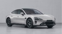 小米汽车SU7续航信息曝光：最高能跑800km