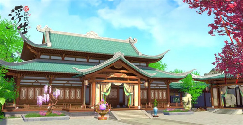 浮生忆玲珑五日邀约攻略 浮生忆玲珑五日邀约怎么完成