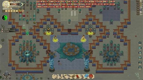 了不起的修仙模拟器灵植种植图攻略 了不起的修仙模拟器灵植种植玩法介绍