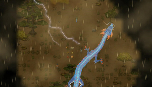 了不起的修仙模拟器气感怎么练 了不起的修仙模拟器气感修炼攻略