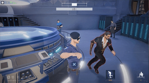 零号任务交点是什么 零号任务交点攻略合集