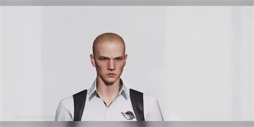 零号任务捏脸代码攻略合集 零号任务捏脸代码分享