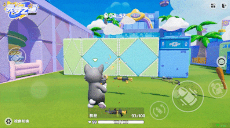 元梦之星手游怎么玩的 元梦之星玩法教学攻略