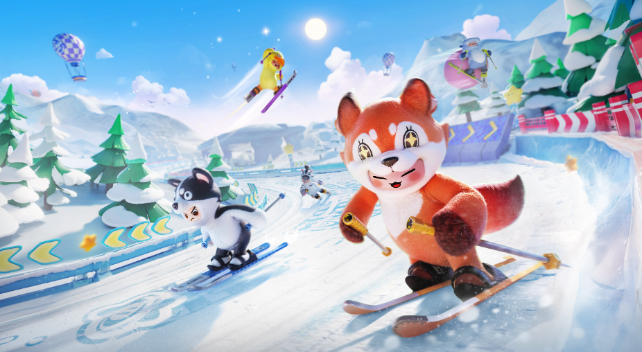 元梦之星手游公测时间 元梦之星什么时候国内公测