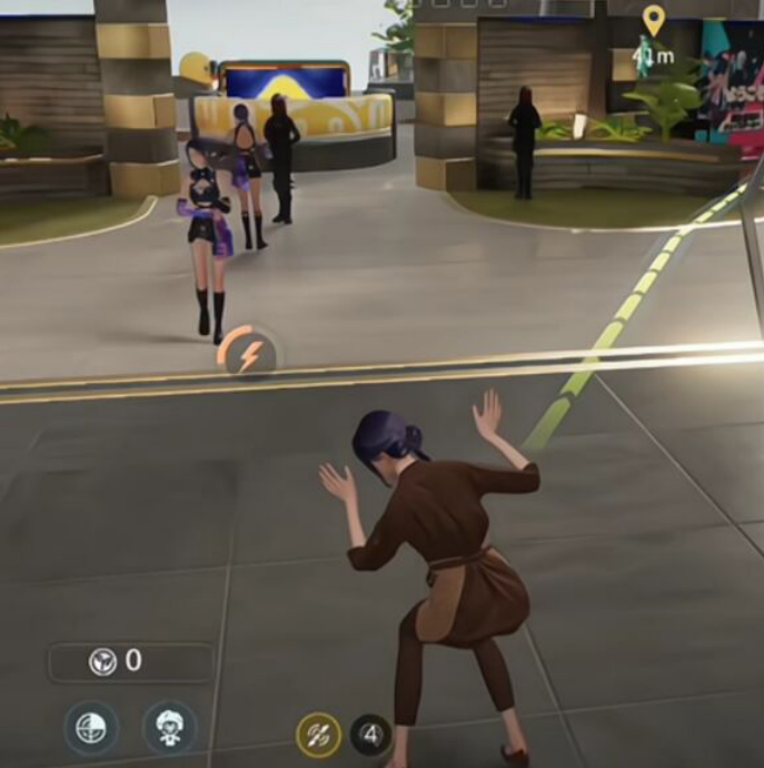 零号任务npc有什么作用 零号任务npc作用详解